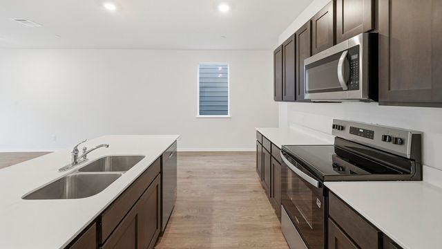 216 Redwood Drive, Princeton, TX 75407