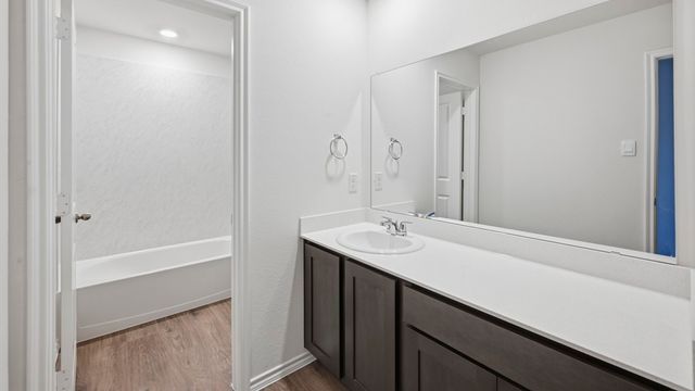 216 Redwood Drive, Princeton, TX 75407