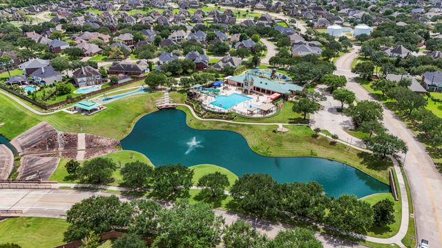 5703 Silas Creek Court, Sugar Land, TX 77479
