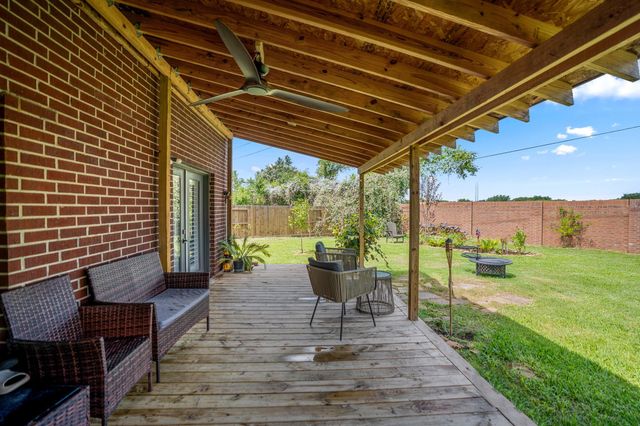 5703 Silas Creek Court, Sugar Land, TX 77479