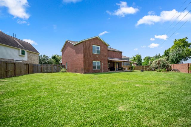 5703 Silas Creek Court, Sugar Land, TX 77479