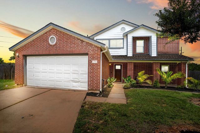 5703 Silas Creek Court, Sugar Land, TX 77479
