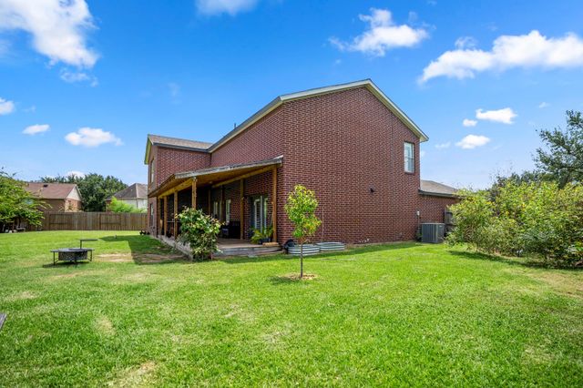 5703 Silas Creek Court, Sugar Land, TX 77479