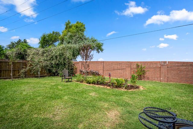 5703 Silas Creek Court, Sugar Land, TX 77479