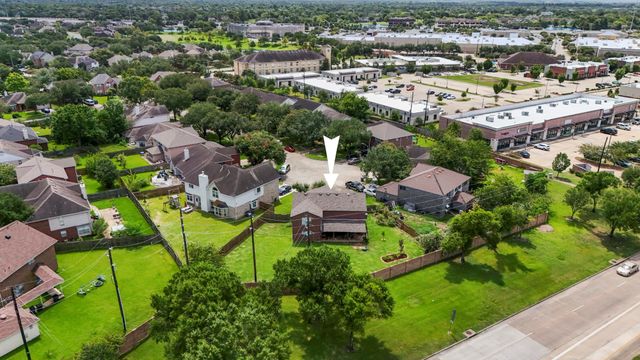 5703 Silas Creek Court, Sugar Land, TX 77479