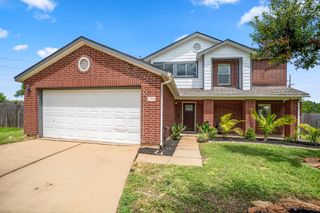 5703 Silas Creek Court, Sugar Land, TX 77479