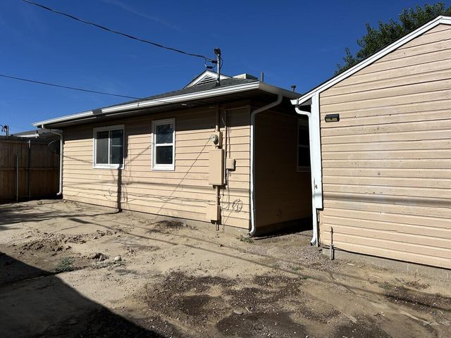612 Floyd, Pueblo, CO 81005
