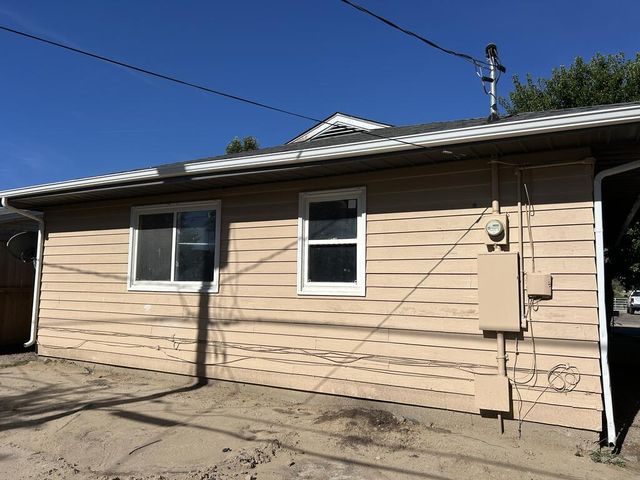 612 Floyd, Pueblo, CO 81005