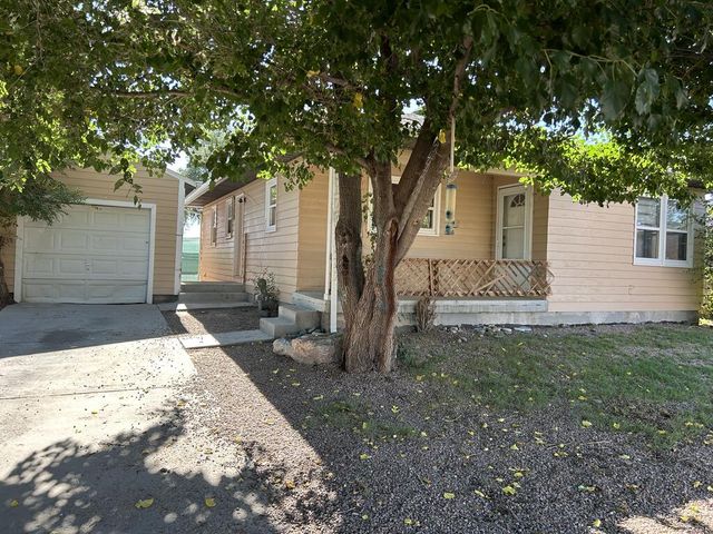 612 Floyd, Pueblo, CO 81005