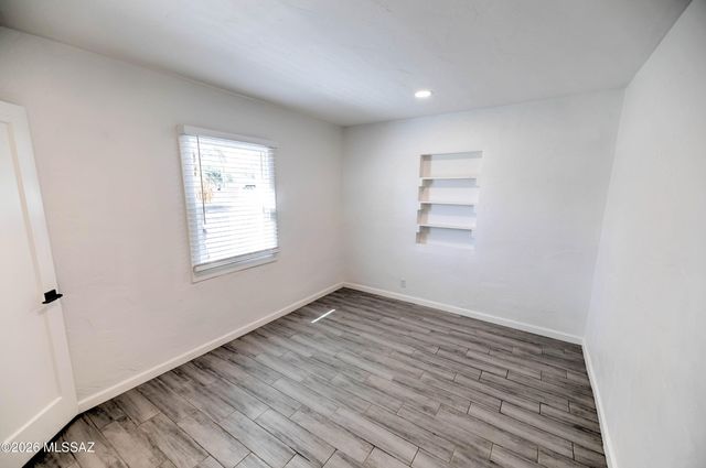 1801 E Waverly Street, Tucson, AZ 85719