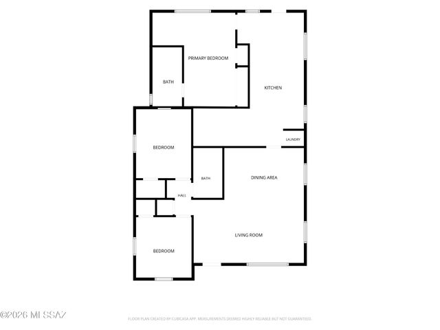 1801 E Waverly Street, Tucson, AZ 85719