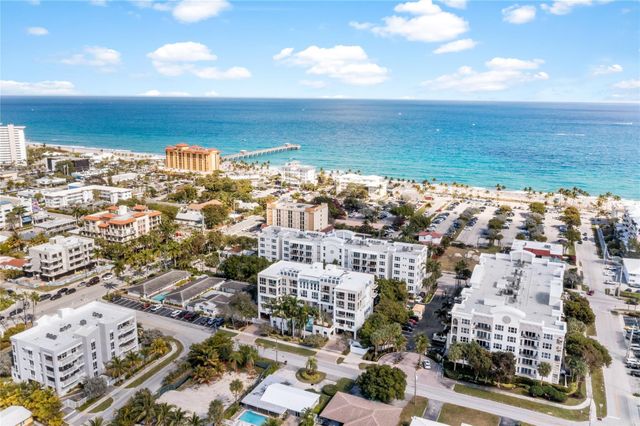 101 SE 20th Avenue 405, Deerfield Beach, FL 33441