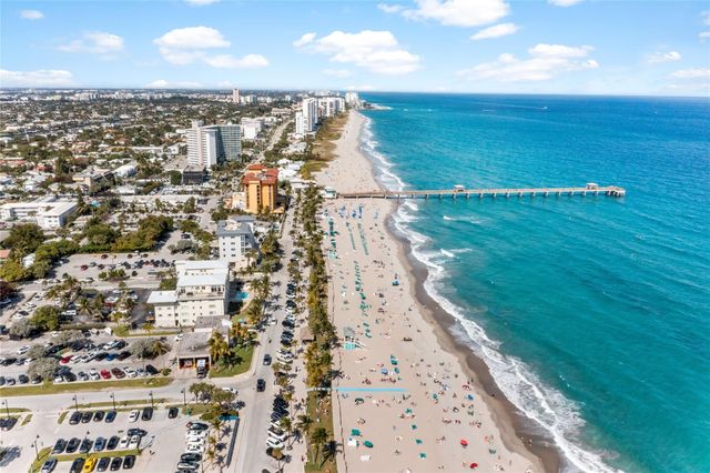 101 SE 20th Avenue 405, Deerfield Beach, FL 33441