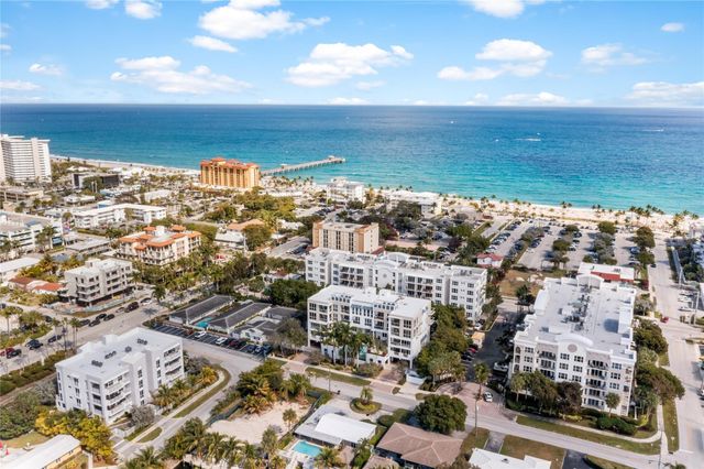 101 SE 20th Avenue 405, Deerfield Beach, FL 33441
