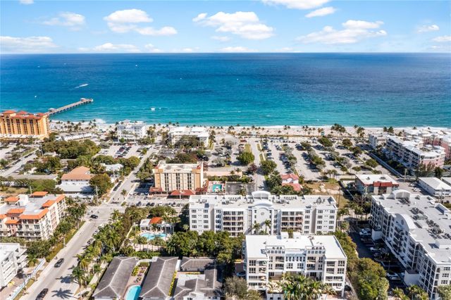 101 SE 20th Avenue 405, Deerfield Beach, FL 33441