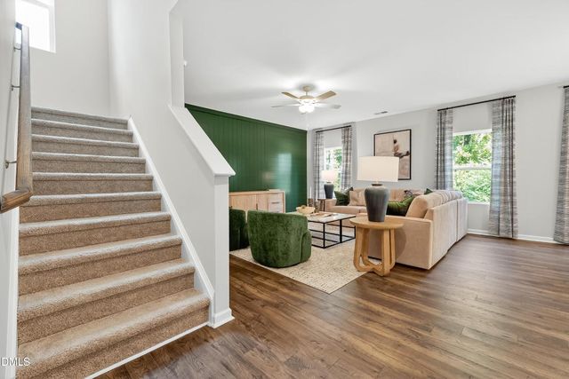 130 Muscovy Drive, Four Oaks, NC 27524