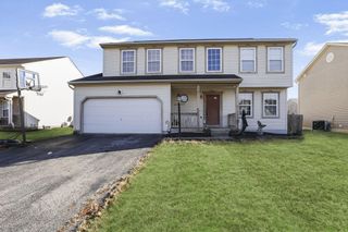148 Georges Creek Drive, Pickerington, OH 43147