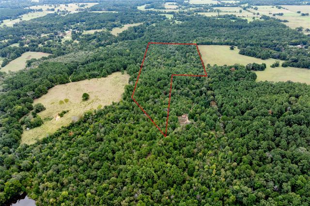 22 Acr Private Road 5040, Grapeland, TX 75844
