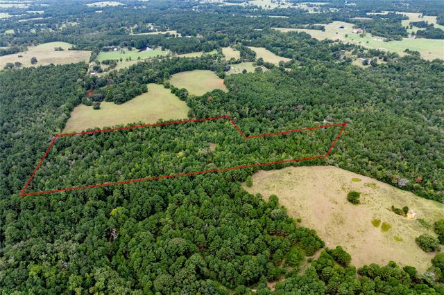 22 Acr Private Road 5040, Grapeland, TX 75844