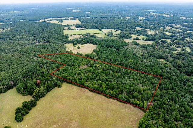 22 Acr Private Road 5040, Grapeland, TX 75844