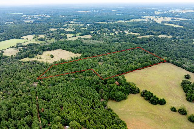 22 Acr Private Road 5040, Grapeland, TX 75844