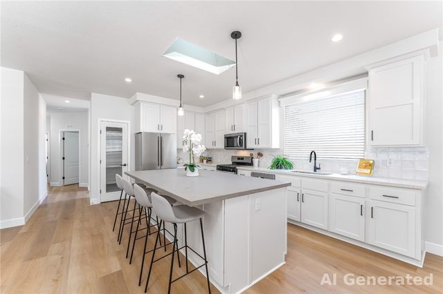 1030 Rosebud Drive, Bullhead City, AZ 86442