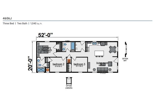 1030 Rosebud Drive, Bullhead City, AZ 86442