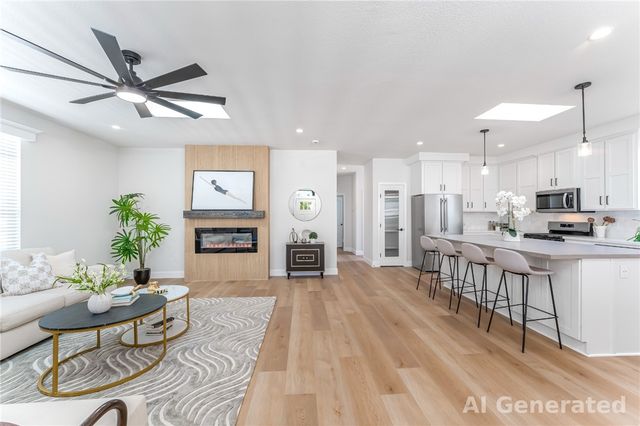 1030 Rosebud Drive, Bullhead City, AZ 86442