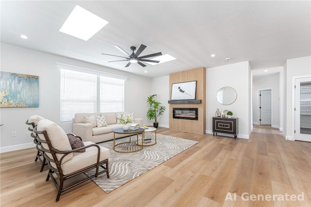 1030 Rosebud Drive, Bullhead City, AZ 86442