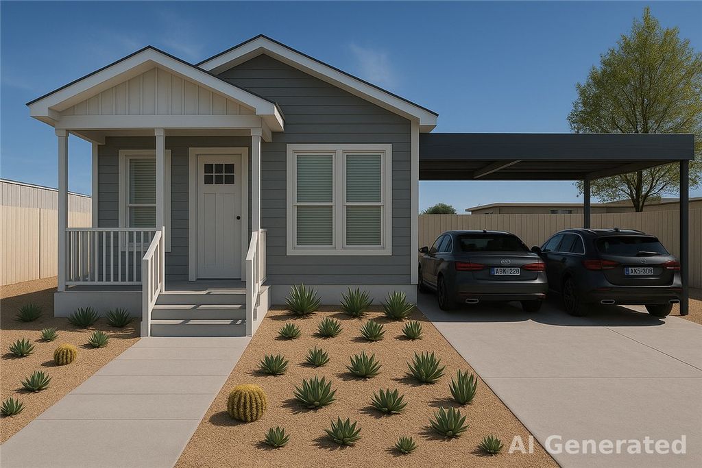 1030 Rosebud Drive, Bullhead City, AZ 86442