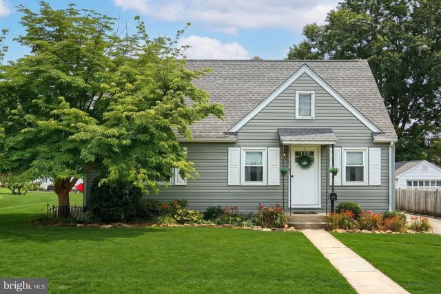 103 NURSERY LN, Lancaster, PA 17603