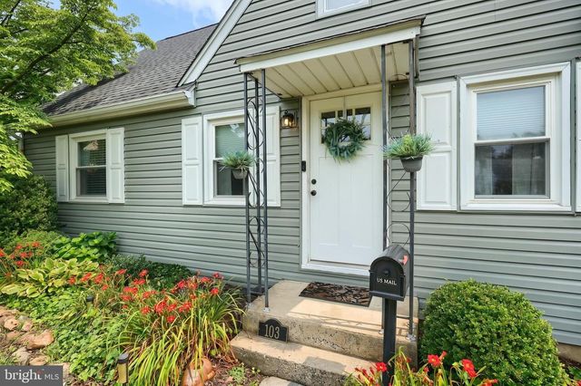 103 NURSERY LN, Lancaster, PA 17603