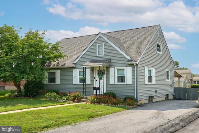 103 NURSERY LN, Lancaster, PA 17603