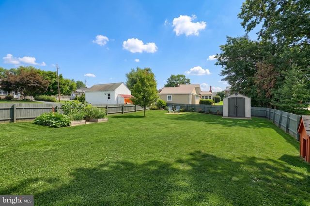 103 NURSERY LN, Lancaster, PA 17603