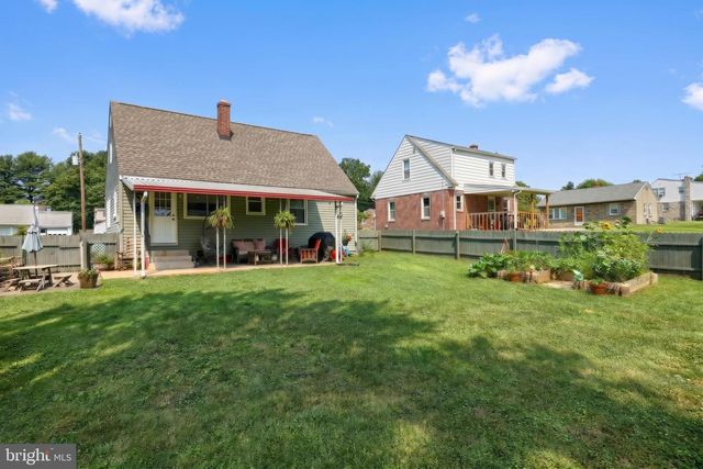 103 NURSERY LN, Lancaster, PA 17603