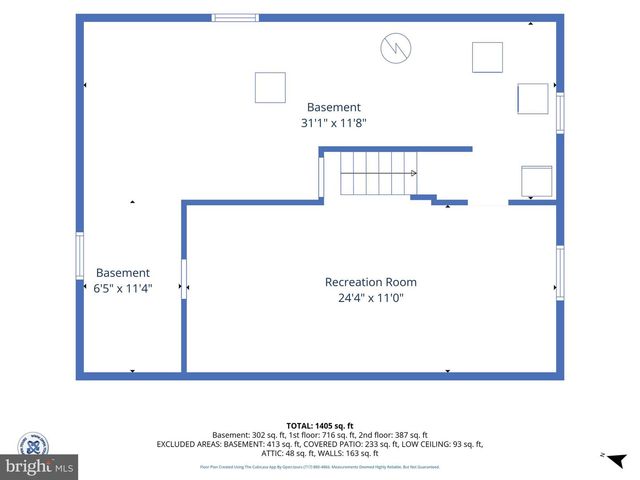 103 NURSERY LN, Lancaster, PA 17603