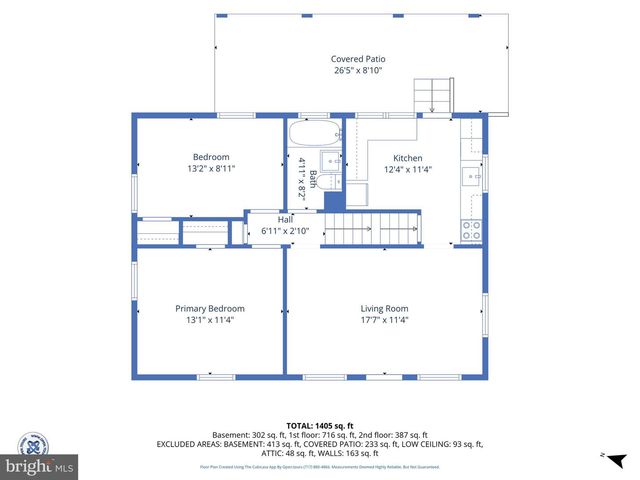 103 NURSERY LN, Lancaster, PA 17603