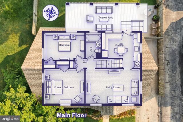 103 NURSERY LN, Lancaster, PA 17603