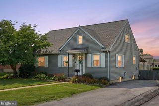 103 NURSERY LN, Lancaster, PA 17603