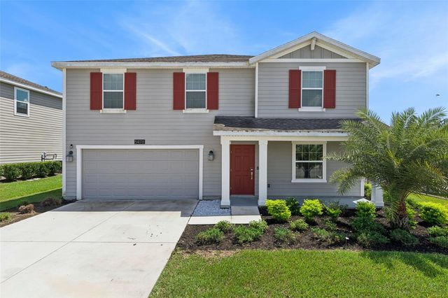 5478 LIMESTONE STREET, Mount Dora, FL 32757