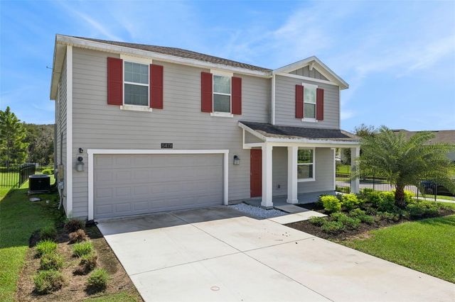 5478 LIMESTONE STREET, Mount Dora, FL 32757