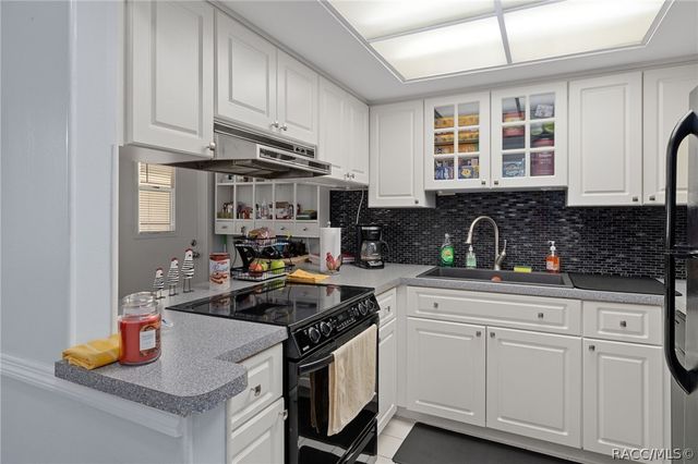 2400 Forest Drive 243, Inverness, FL 34453