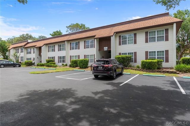 2400 Forest Drive 243, Inverness, FL 34453