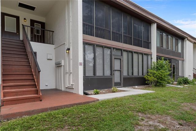 2400 Forest Drive 243, Inverness, FL 34453
