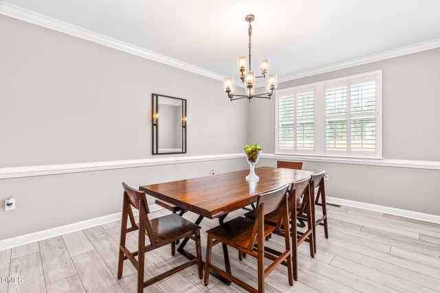297 Bonaventure Drive, Clayton, NC 27527