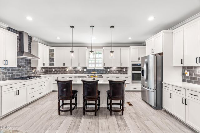 297 Bonaventure Drive, Clayton, NC 27527