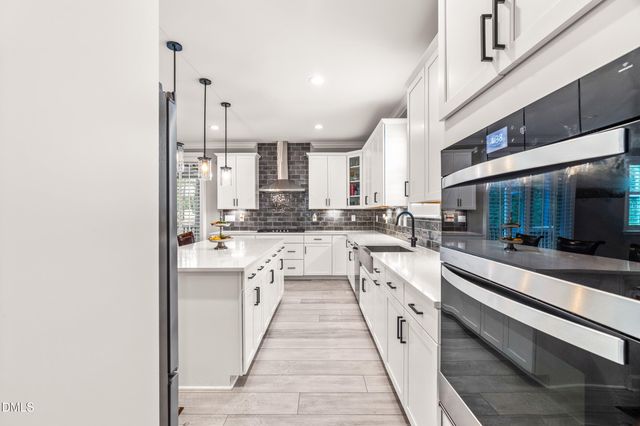 297 Bonaventure Drive, Clayton, NC 27527