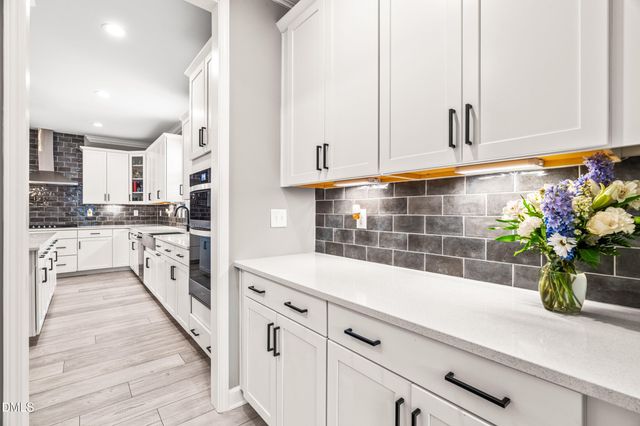 297 Bonaventure Drive, Clayton, NC 27527