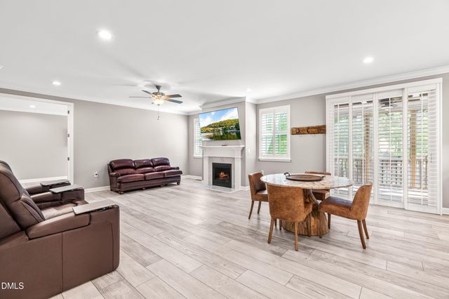 297 Bonaventure Drive, Clayton, NC 27527