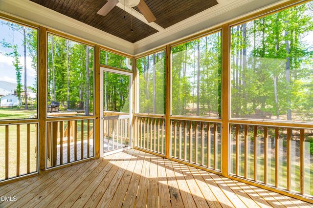 297 Bonaventure Drive, Clayton, NC 27527